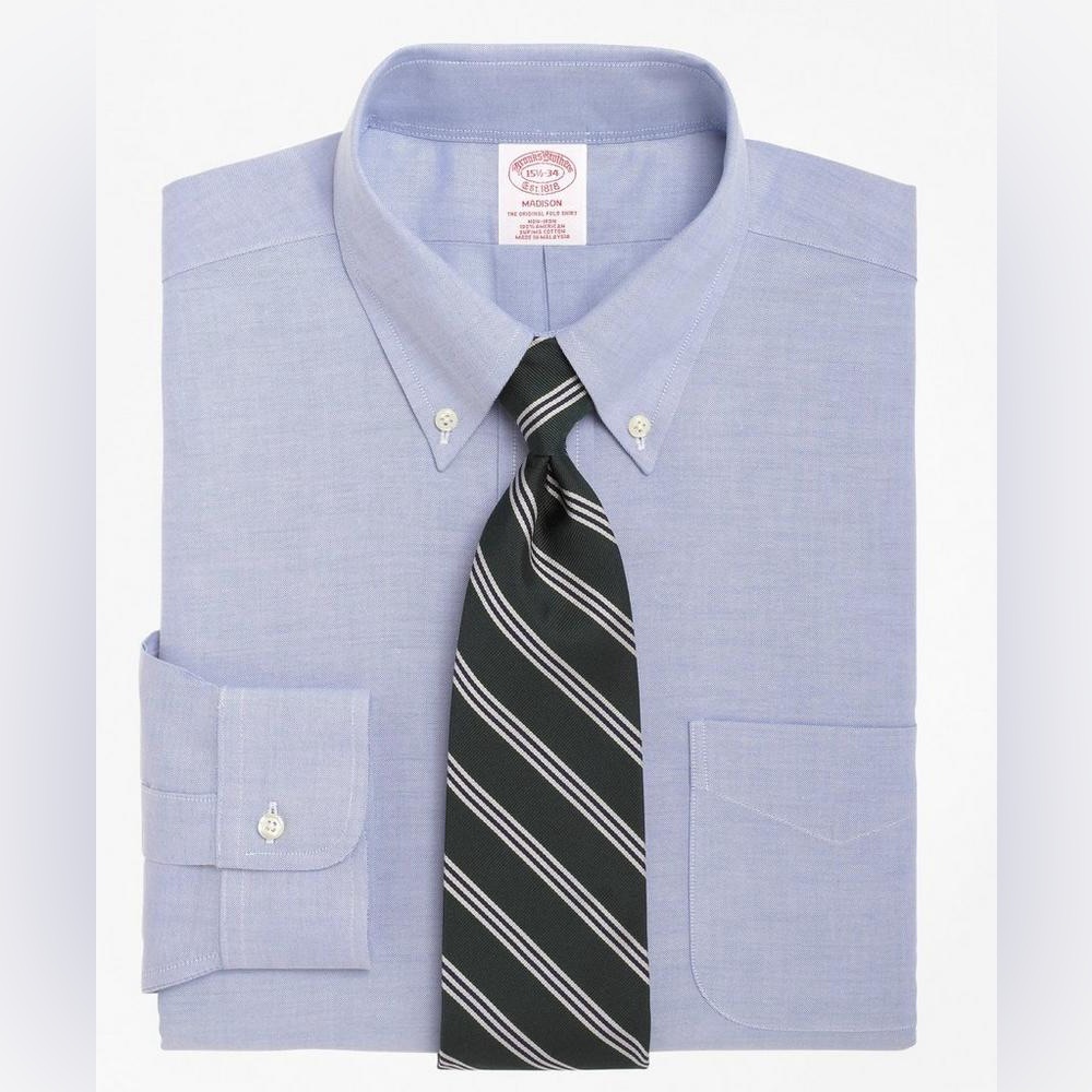 Madison Shirt # 100 Linen